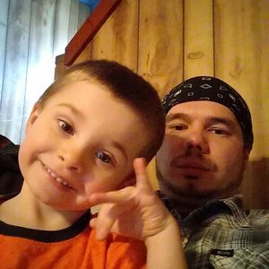 Meet your Posher, Brent